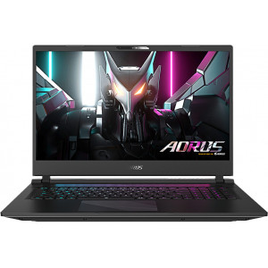 GIGABYTE AORUS 17 BSF-73PT654SH laptop portátil Intel® Core™ i7 i7-13700H Computador portátil 43,9 cm (17.3") Quad HD 16 GB