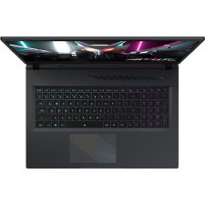 GIGABYTE AORUS 17 BSF-73PT654SH laptop portátil Intel® Core™ i7 i7-13700H Computador portátil 43,9 cm (17.3") Quad HD 16 GB