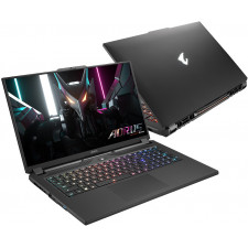 GIGABYTE AORUS 17H BXF-74PT554SH laptop portátil Intel® Core™ i7 i7-13700H Computador portátil 43,9 cm (17.3") Full HD 16 GB