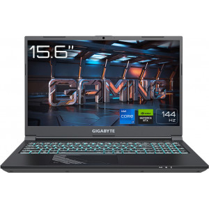 GIGABYTE G5 KF5-H3PT354KD laptop portátil Intel® Core™ i7 i7-13620H Computador portátil 39,6 cm (15.6") Full HD 16 GB