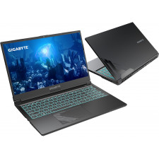 GIGABYTE G5 MF5-52PT354SD laptop portátil Intel® Core™ i5 i5-13500H Computador portátil 39,6 cm (15.6") Full HD 16 GB