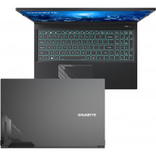 GIGABYTE G5 MF5-52PT354SD laptop portátil Intel® Core™ i5 i5-13500H Computador portátil 39,6 cm (15.6") Full HD 16 GB