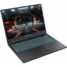 GIGABYTE G6 KF-H3PT854K laptop portátil Intel® Core™ i7 i7-13620H Computador portátil 40,6 cm (16") Full HD+ 16 GB DDR5-SDRAM 1