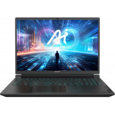 GIGABYTE G6X 9KG-43PT864SD laptop portátil Intel® Core™ i7 i7-13650HX Computador portátil 40,6 cm (16") WUXGA 32 GB DDR5-SDRAM