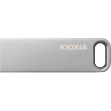 Kioxia TransMemory U366 unidade de memória USB 64 GB USB Type-A 3.2 Gen 1 (3.1 Gen 1) Cinzento