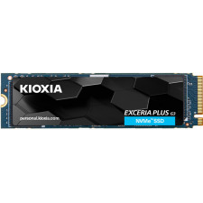 Kioxia LSD10Z002TG8 disco SSD 2 TB M.2 PCI Express 4.0 NVMe BiCS FLASH TLC