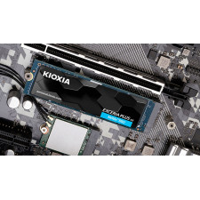 Kioxia LSD10Z002TG8 disco SSD 2 TB M.2 PCI Express 4.0 NVMe BiCS FLASH TLC