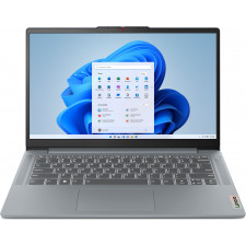 Lenovo IdeaPad Slim 3 14IAN8 Intel® Core™ i3 i3-N305 Computador portátil 35,6 cm (14") Full HD 8 GB LPDDR5-SDRAM 512 GB SSD