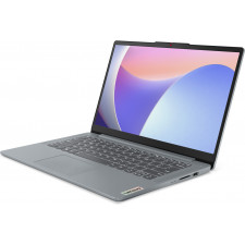 Lenovo IdeaPad Slim 3 14IAN8 Intel® Core™ i3 i3-N305 Computador portátil 35,6 cm (14") Full HD 8 GB LPDDR5-SDRAM 512 GB SSD