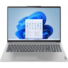 Lenovo IdeaPad Slim 5 16AHP9 AMD Ryzen™ 7 8845HS Computador portátil 40,6 cm (16") WUXGA 32 GB LPDDR5x-SDRAM 1 TB SSD Wi-Fi 6E