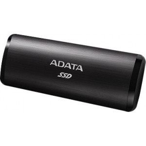 ADATA SE760 2 TB USB Type-C 3.2 Gen 2 (3.1 Gen 2) Preto