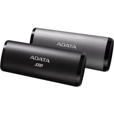 ADATA SE760 2 TB USB Type-C 3.2 Gen 2 (3.1 Gen 2) Preto