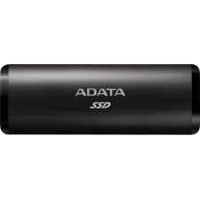 ADATA SE760 2 TB USB Type-C 3.2 Gen 2 (3.1 Gen 2) Preto