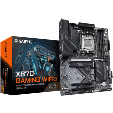 GIGABYTE X870 GAMING WIFI6 AMD X870 Ranhura AM5 ATX