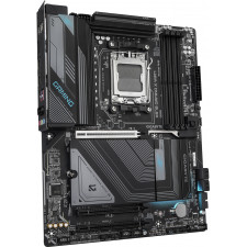 GIGABYTE X870 GAMING X WIFI7 motherboard AMD X870 Ranhura AM5 ATX