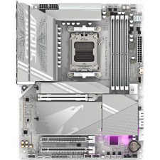 GIGABYTE X870 AORUS ELITE WIFI7 ICE AMD X870 Ranhura AM5 ATX