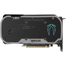 Zotac ZT-D40740H-10M placa de vídeo NVIDIA GeForce RTX 4070 12 GB GDDR6