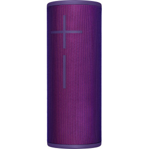 Ultimate Ears Megaboom 3 Coluna portátil estéreo Roxo