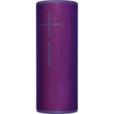 Ultimate Ears Megaboom 3 Coluna portátil estéreo Roxo