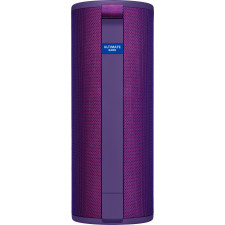 Ultimate Ears Megaboom 3 Coluna portátil estéreo Roxo