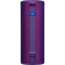 Ultimate Ears Megaboom 3 Coluna portátil estéreo Roxo