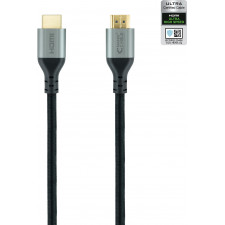 Nanocable 10.15.8103 cabo HDMI 3 m HDMI Type A (Standard) Preto