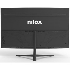 Nilox NXM272K14401 monitor de ecrã 68,6 cm (27") 2560 x 1440 pixels LED Preto