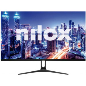 Nilox NXM22FHD01 monitor de ecrã 54,6 cm (21.5") 1920 x 1080 pixels Full HD LED Preto