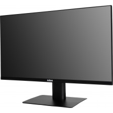 Nilox MONITOR 21.5" IPS 5MS VGA HDMI monitor de ecrã 55,9 cm (22") 1920 x 1080 pixels Full HD LED Preto