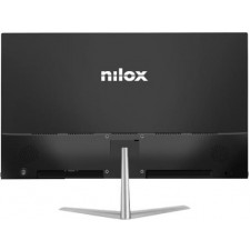 Nilox NXM24FHD01 monitor de ecrã 61 cm (24") 1920 x 1080 pixels Full HD LED Preto