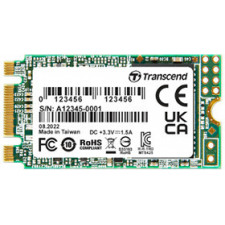 Transcend 425S 250 GB M.2 Serial ATA III 3D NAND