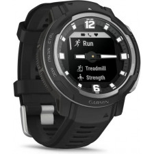 Garmin Instinct Crossover - Standard Edition MIP 45 mm Híbrido 176 x 176 pixels Preto GPS