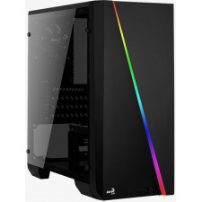 Aerocool Cylon Mini Mini Tower Preto