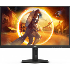 AOC G4 Q27G4XN monitor de ecrã 68,6 cm (27") 2560 x 1440 pixels Quad HD LCD Preto, Cinzento