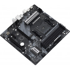 Asrock A520M Phantom Gaming 4 AMD A520 Socket AM4 micro ATX