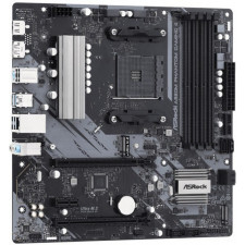 Asrock A520M Phantom Gaming 4 AMD A520 Socket AM4 micro ATX