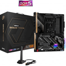 Asrock B650E Taichi AMD B650 Ranhura AM5 ATX extensível