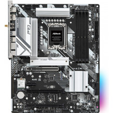 Asrock B760 Pro RS WiFi Intel B760 LGA 1700 ATX