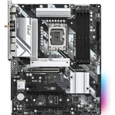 Asrock B760 Pro RS WiFi Intel B760 LGA 1700 ATX