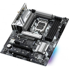 Asrock B760 Pro RS WiFi Intel B760 LGA 1700 ATX