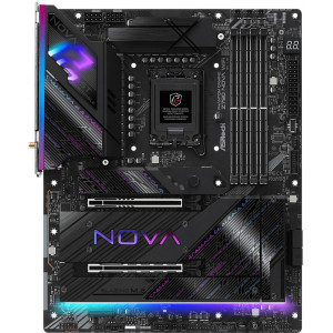 Asrock Z790 Nova WiFi Intel Z790 LGA 1700 ATX