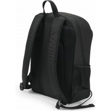 DICOTA Eco Backpack BASE mochila Preto Poliéster