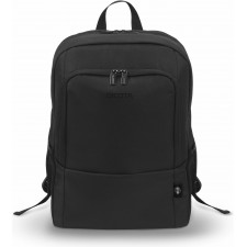 DICOTA Eco Backpack BASE mochila Preto Poliéster