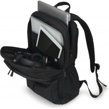 DICOTA SCALE 39,6 cm (15.6") Mochila Preto