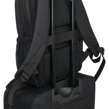 DICOTA SCALE 39,6 cm (15.6") Mochila Preto