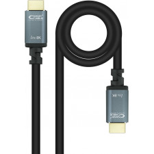 Nanocable 10.15.8003 cabo HDMI 3 m HDMI Type A (Standard) Preto