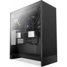 NZXT H7 Flow Midi Tower Preto