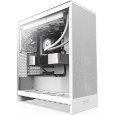 NZXT H7 Flow Midi Tower Branco