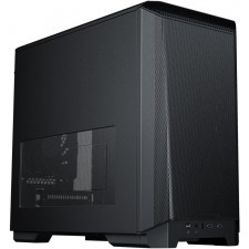 Phanteks ECLIPSE P200A Mini Tower Preto