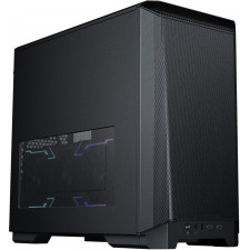 Phanteks ECLIPSE P200A Mini Tower Preto